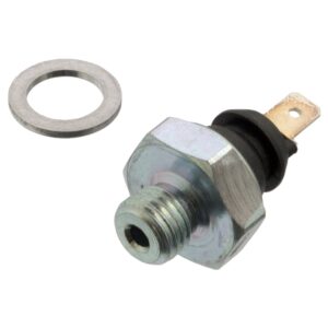 Sensor Presion Aceite Febi Bilstein 04428 para Mercedes-Benz SPRINTER 412D, SPRINTER 308D · BMW 325i, 320i
