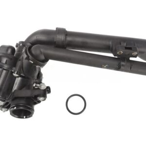 Termostato Bogap C4245111 para Mercedes-Benz C180, E300