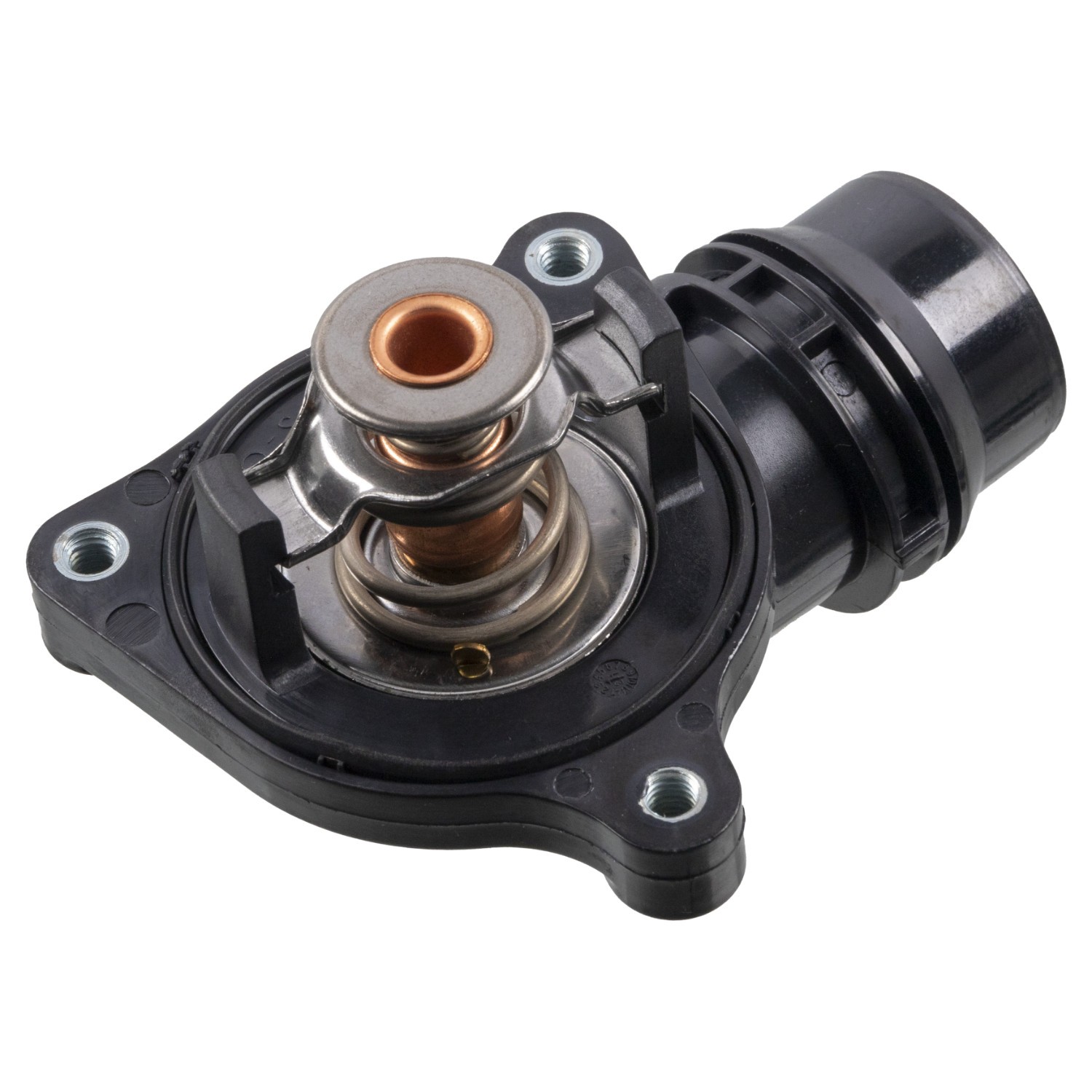 Termostato Bogap B4245128 para BMW 120i, 318i