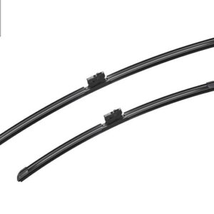 Set Plumilla Delantera Bosch 3 397 014 204 para Mercedes-Benz CLA200, CLA220