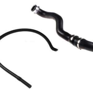 Manguera Radiador Bogap C4228220 para Mercedes-Benz C350, C280
