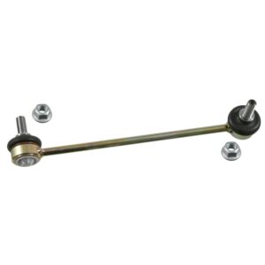Bieleta Delantera BGA LS5615 para Mercedes-Benz C220, C200K