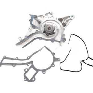 Bomba de Agua Bogap C4234114 para Mercedes-Benz