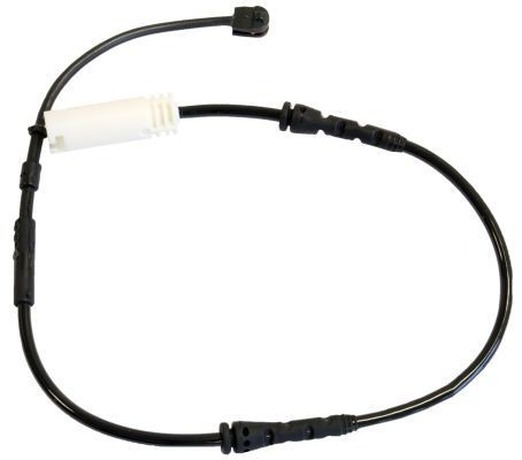 Sensor de Pastilla Delantero Textar 98043700 para BMW 120d, 120i