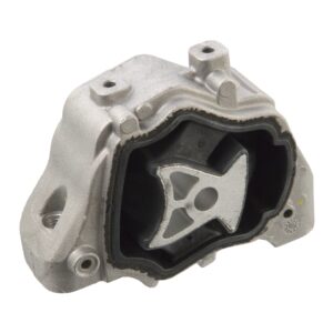 Soporte de Motor Inferior Febi Bilstein 104754 para Land Rover Range Rover Evoque, Discovery Sport · Jaguar E-pace