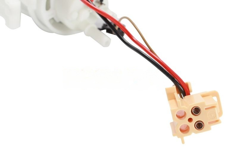 Bomba de Combustible Bogap B1622153 para BMW 750i, 740i