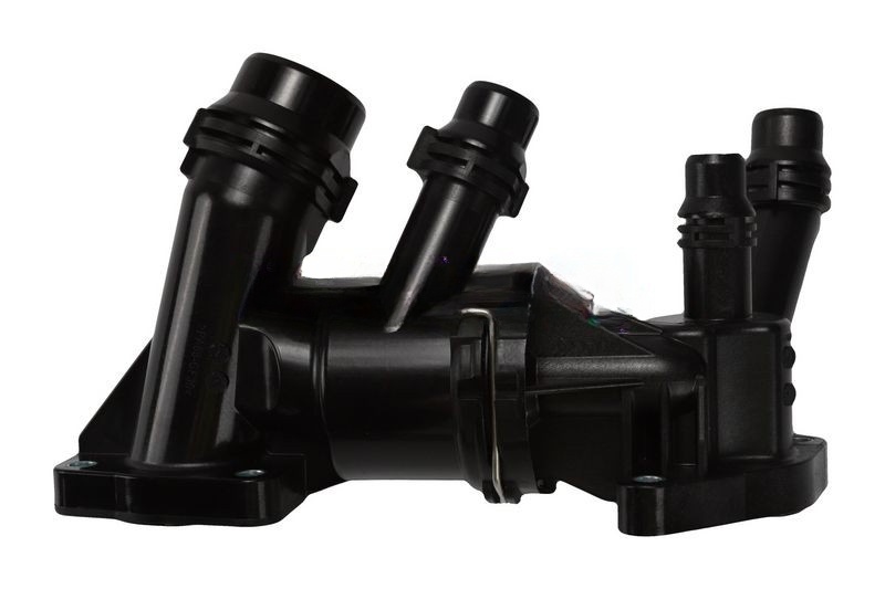 Termostato Bogap B4234153 para BMW 730d, 330d · Alpina D5