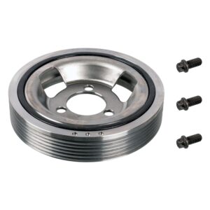 Polea Cigüeñal Febi Bilstein 33617 para Mini MINI, Mini Countryman · Peugeot 308, 308 SW