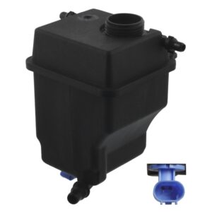 Depósito de Agua Febi Bilstein 38458 para BMW X5 · Land Rover Range Rover