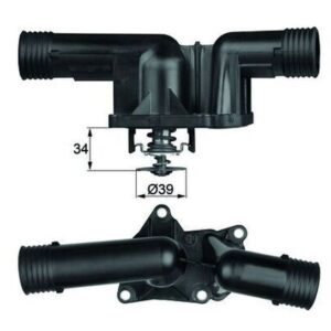 Termostato Mahle TI24 95 para BMW 318, Z3