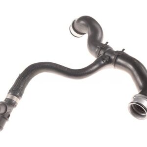 Manguera Radiador Bogap C4228269 para Mercedes-Benz C230, C350