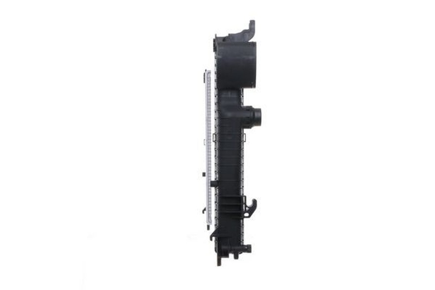 Radiador Mahle CR304 000P para Mercedes-Benz S350, S280