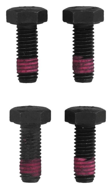 Pastilla de Freno Trasera TRW GDB1354 para Ford Focus, Fiesta