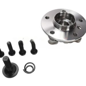 Rodamiento Rueda Delantero Bogap B3334166 para BMW X1, 320d · Mini MINI, Mini Countryman