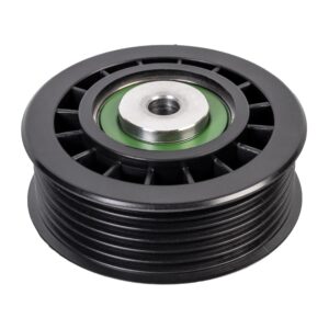 Polea Correa Febi Bilstein 02248 para Mercedes-Benz 210D, SPRINTER 208D