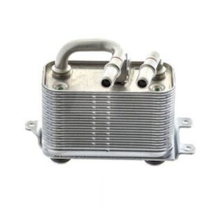 Radiador Mahle CLC66 000P para BMW 525i, 530i