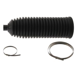 Fuelle de Dirección Febi Bilstein 29658 para Mercedes-Benz