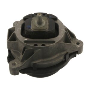 Soporte de Motor Izquierdo Febi Bilstein 39006 para BMW 120d, 320d