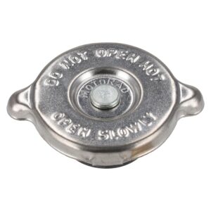 Tapa de Depósito de Agua Febi Bilstein 06568 para Mercedes-Benz 190E, 500SEC