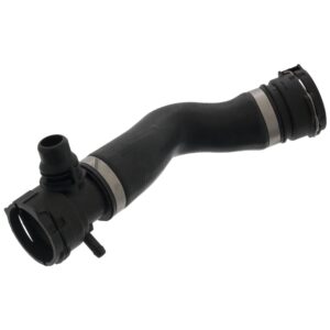 Manguera Radiador Superior Febi Bilstein 49257 para BMW