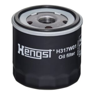 Filtro de Aceite Hengst Filter H317W01 para Audi, Cupra, Ford, Maxus