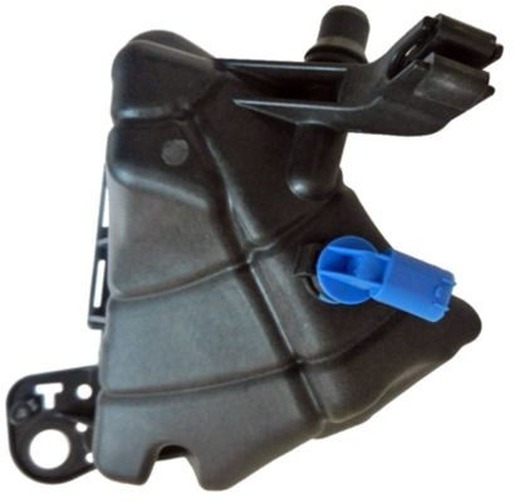 Depósito de Agua Mahle CRT3 000S para BMW 520d, 530d