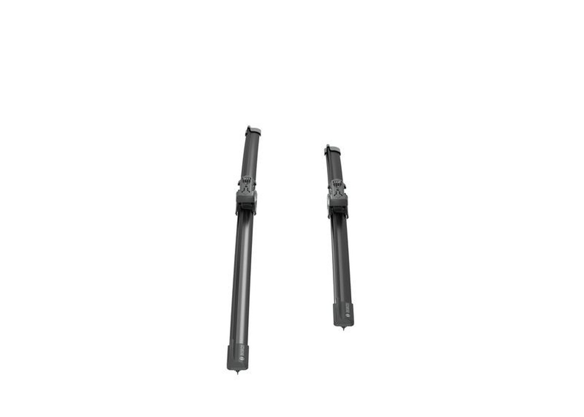 Set Plumilla Delantera Bosch 3 397 014 010 para BMW 420d, X1 · Jaguar XF, XJ