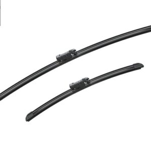 Set Plumilla Delantera Bosch 3 397 007 579 para BMW 320d, 325i · Alpina B3, D3
