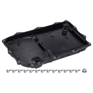 Cárter Caja Automática Bogap B2125102 para Alfa Romeo, Alpina, BMW, Chrysler