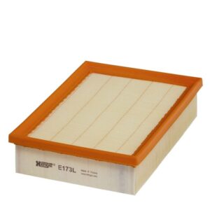 Filtro de Aire Hengst Filter E173L para BMW 320i, M3 · Alpina B3, Roadster S