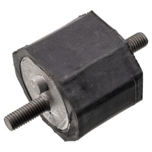 Soporte de Caja Febi Bilstein 04111 para BMW 635, 525e