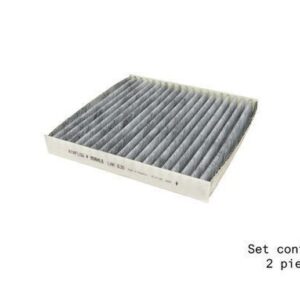 Filtro de Polen Mahle LAK630/S para BMW X3, X4 · Alpina XD3