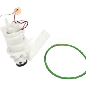 Bomba de Combustible Bogap B1622153 para BMW 750i, 740i