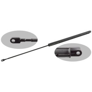 Amortiguador Capot Febi Bilstein 01956 para Mercedes-Benz 190E, 190