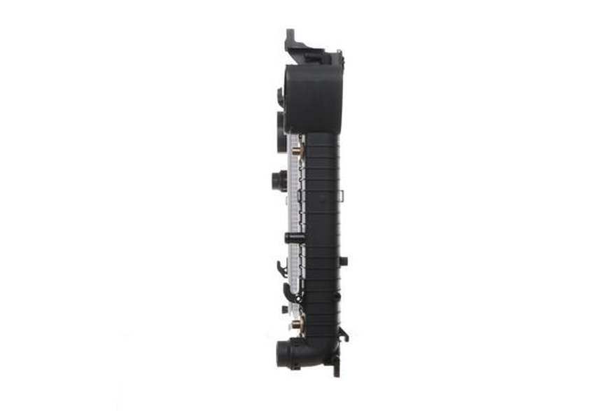 Radiador Mahle CR304 000P para Mercedes-Benz S350, S280