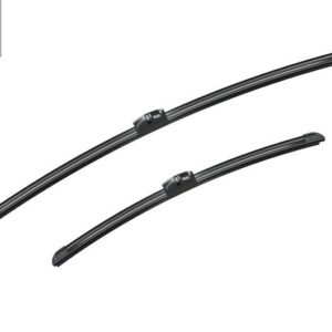 Set Plumilla Delantera Bosch 3 397 007 523 para BMW 520d, 530d · Alpina B5, B7