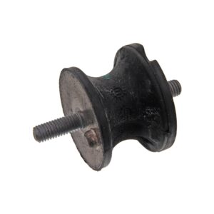 Soporte de Caja Febi Bilstein 07742 para BMW 120d, 320d
