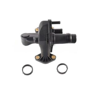 Manguera Radiador Bogap E4245110 para Land Rover Range Rover Sport, Discovery
