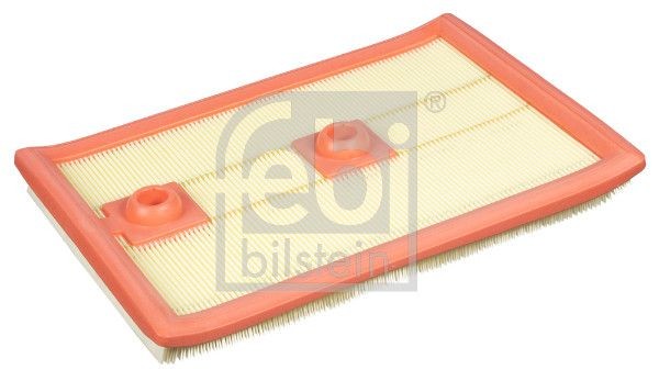 Filtro de Aire Febi Bilstein 104798 para VW GOLF, Caddy · Skoda Octavia, Superb