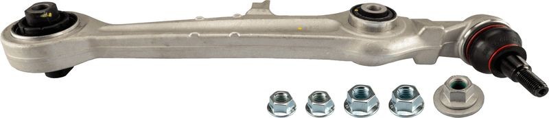 Bandeja Delantera Inferior TRW JTC980 para Audi A6, A8 · VW Passat