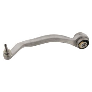 Bandeja Delantera Izquierda Inferior Febi Bilstein 21196 para Audi A4, A6 · VW Passat
