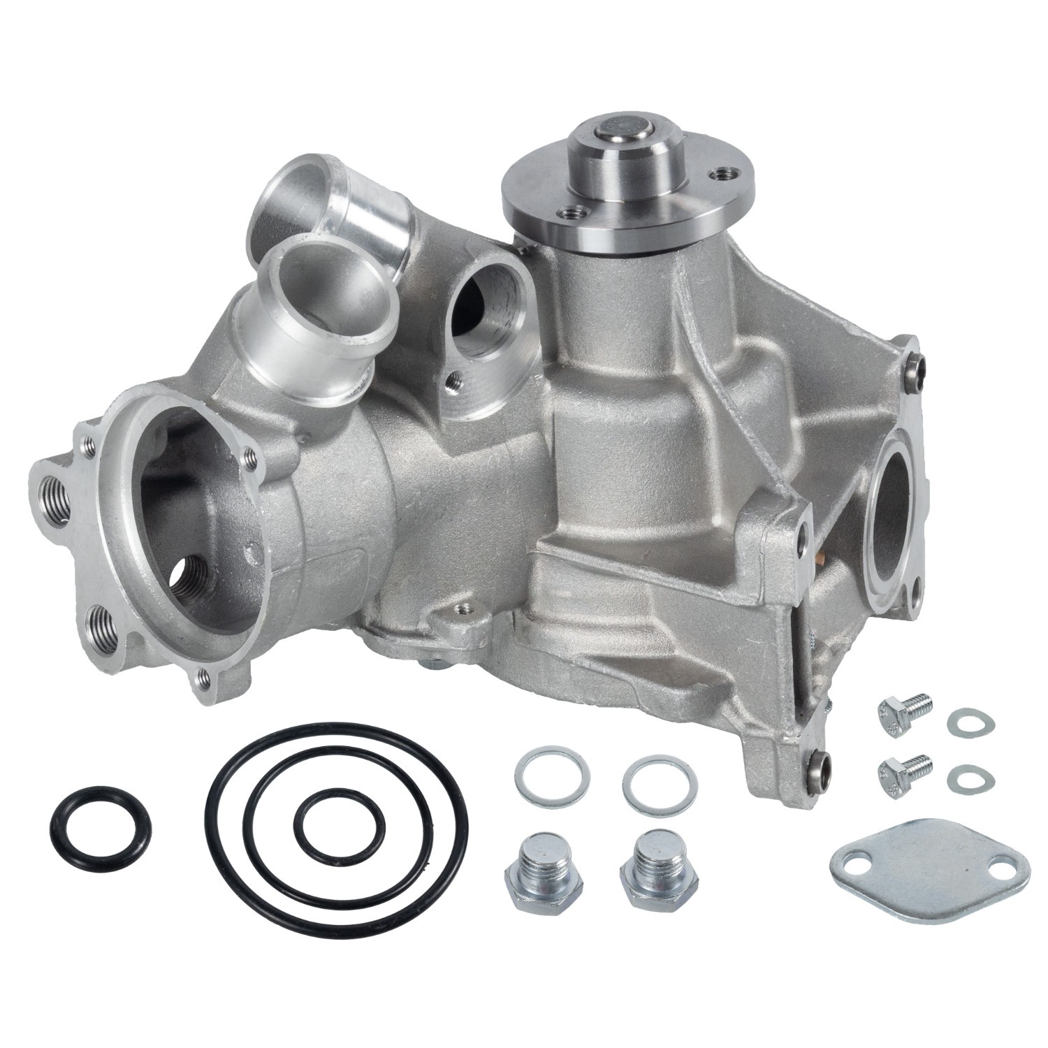 Bomba de Agua Febi Bilstein 09107 para Mercedes-Benz E320, E280