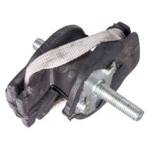 Soporte de Caja Febi Bilstein 103324 para BMW 420i, 320d