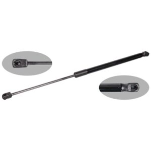 Amortiguador Maleta Febi Bilstein 103840 para Mercedes-Benz