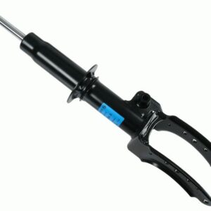 Amortiguador Delantero Izquierdo Sachs 314 455 para Audi Q7