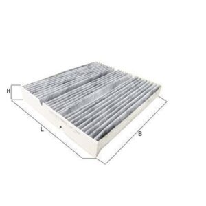 Filtro de Polen Mahle LAK1467 para Mercedes-Benz A200, CLA200