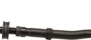 Terminal Completo Derecho TRW JRA138 para BMW 520i, 530d · Alpina D10, B10