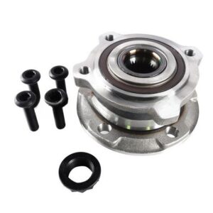 Rodamiento Rueda Delantero Bogap B3334156 para BMW X5, X6