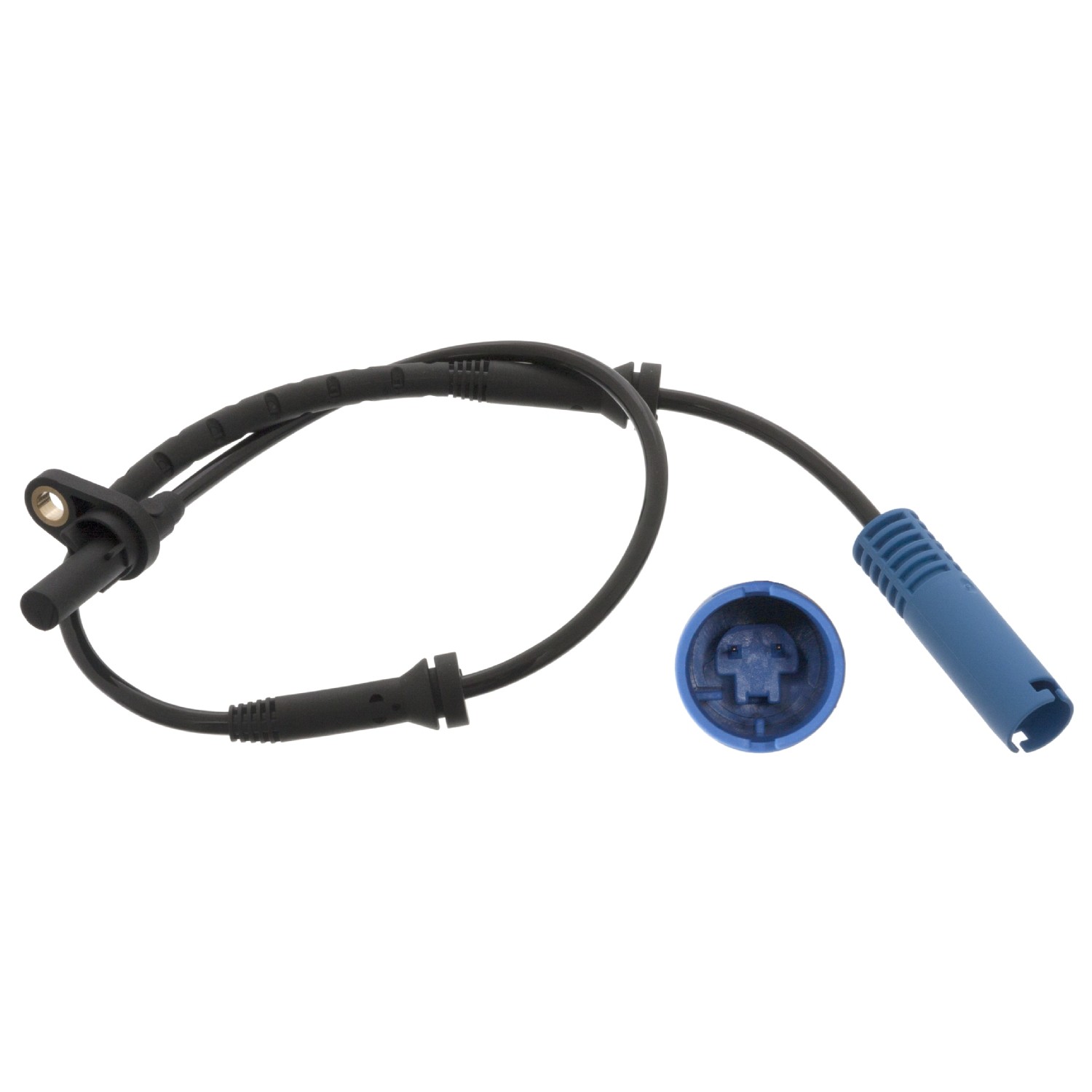 Sensor ABS Delantero Febi Bilstein 47361 para BMW 325, 330