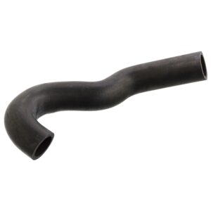 Manguera Radiador Inferior Febi Bilstein 12992 para Mercedes-Benz 300TE, 260E